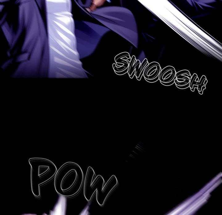 Gangster x Office Lady - Chapter 120 Page 59