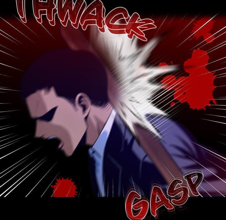 Gangster x Office Lady - Chapter 120 Page 72