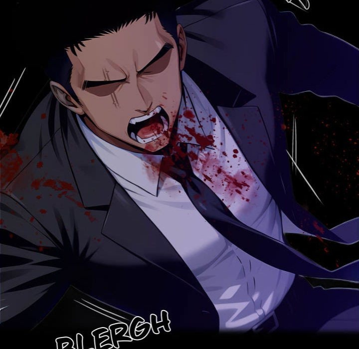 Gangster x Office Lady - Chapter 120 Page 74