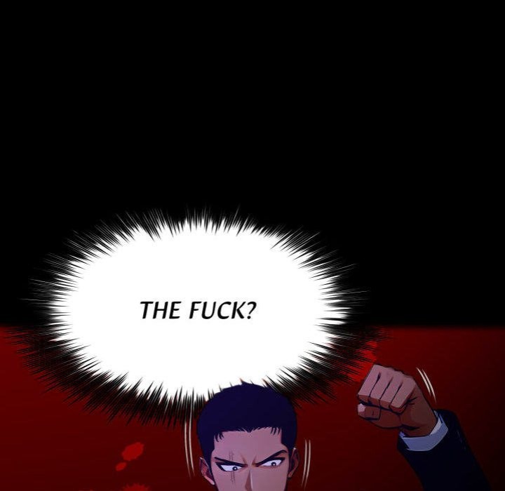 Gangster x Office Lady - Chapter 120 Page 80