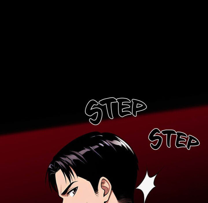 Gangster x Office Lady - Chapter 121 Page 111