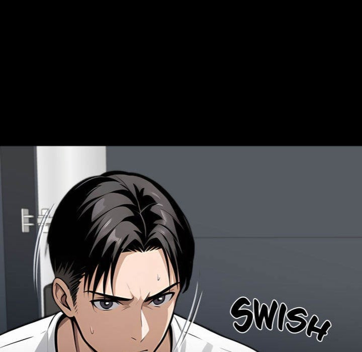 Gangster x Office Lady - Chapter 121 Page 118