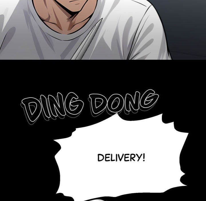 Gangster x Office Lady - Chapter 121 Page 119