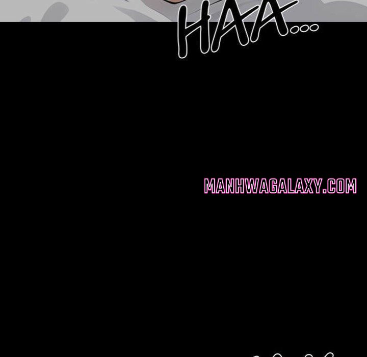 Gangster x Office Lady - Chapter 121 Page 121