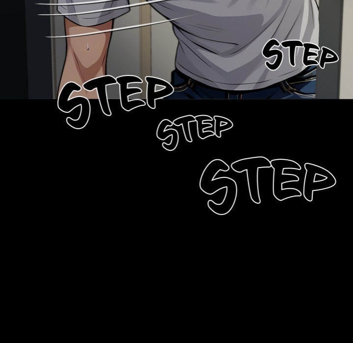 Gangster x Office Lady - Chapter 121 Page 123