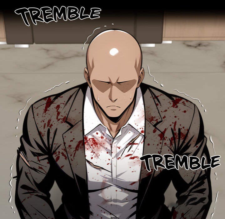 Gangster x Office Lady - Chapter 121 Page 138