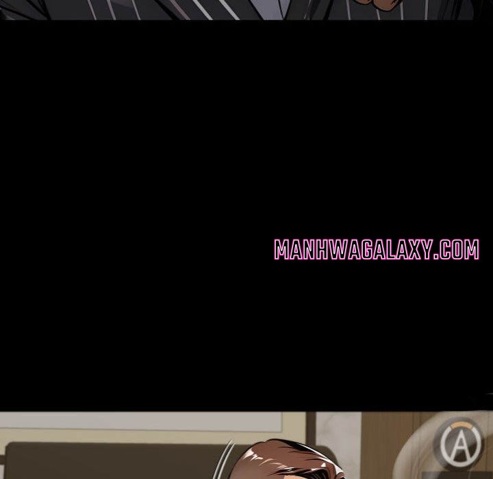 Gangster x Office Lady - Chapter 121 Page 155