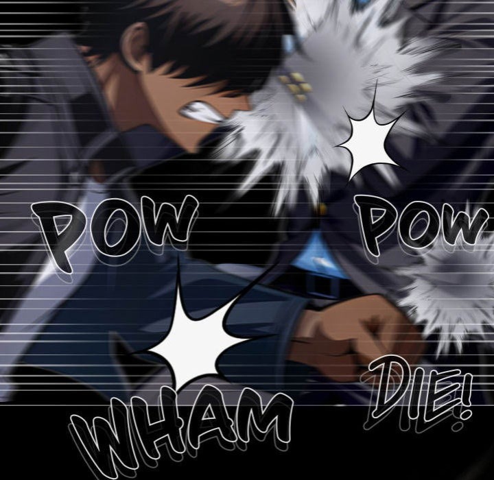 Gangster x Office Lady - Chapter 121 Page 49