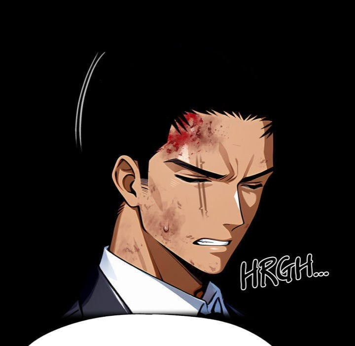 Gangster x Office Lady - Chapter 121 Page 68