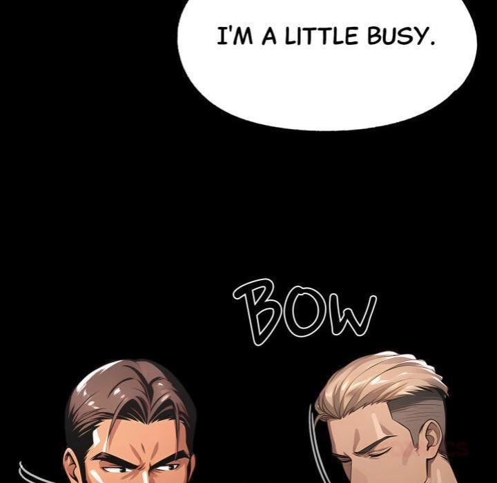 Gangster x Office Lady - Chapter 121 Page 84