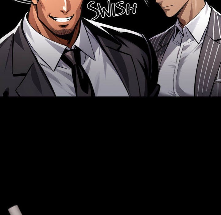 Gangster x Office Lady - Chapter 121 Page 85