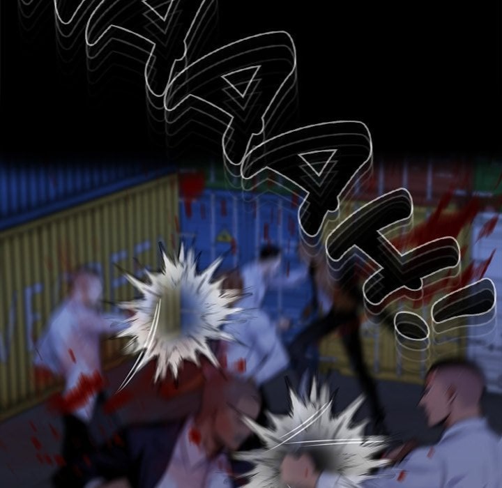 Gangster x Office Lady - Chapter 123 Page 10