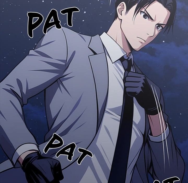 Gangster x Office Lady - Chapter 123 Page 112