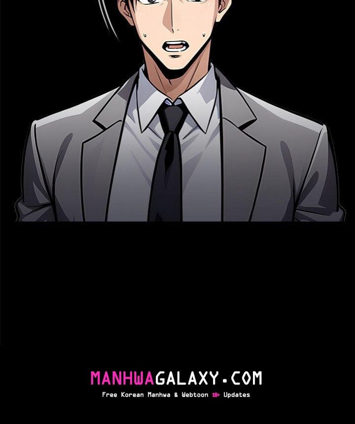 Gangster x Office Lady - Chapter 123 Page 118