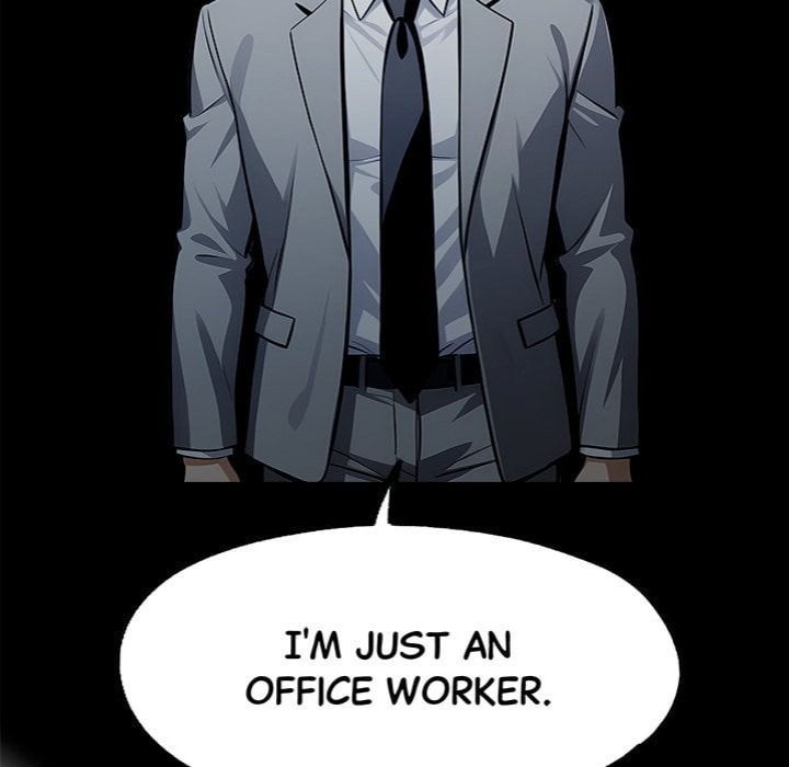 Gangster x Office Lady - Chapter 123 Page 123