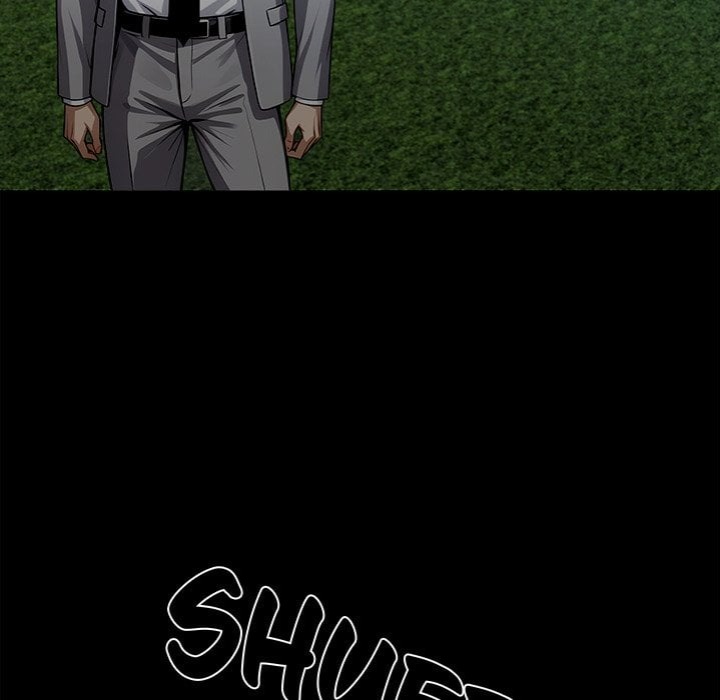 Gangster x Office Lady - Chapter 123 Page 128