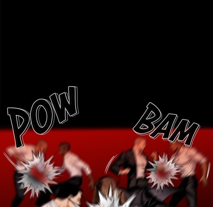 Gangster x Office Lady - Chapter 123 Page 13