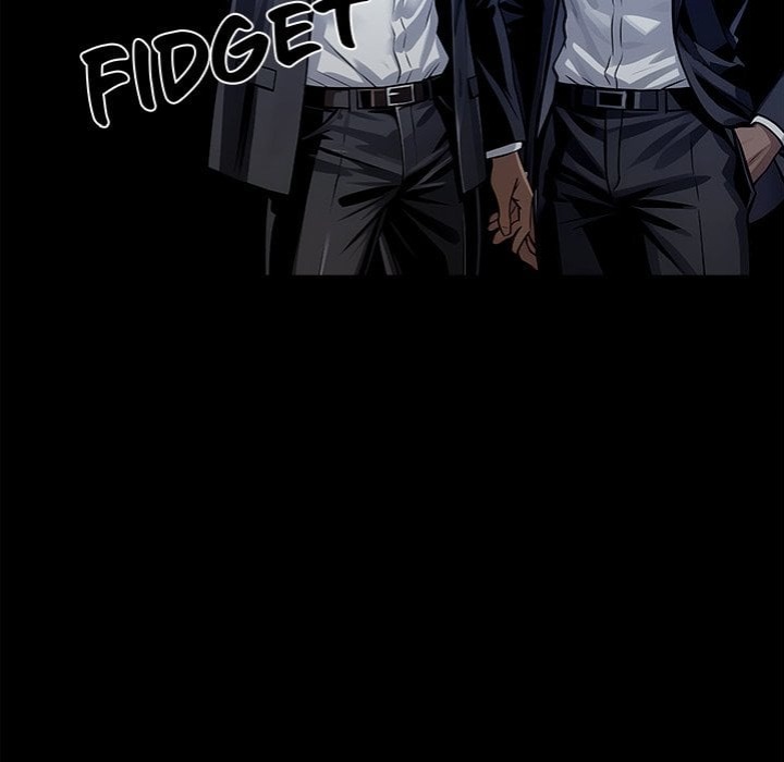 Gangster x Office Lady - Chapter 123 Page 137