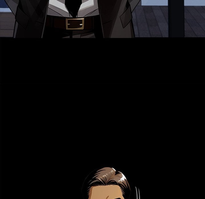 Gangster x Office Lady - Chapter 123 Page 145