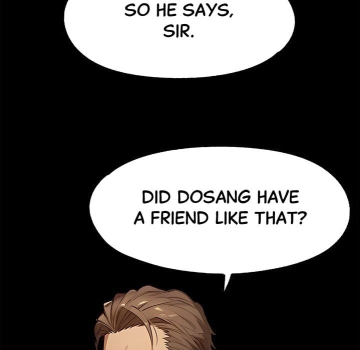 Gangster x Office Lady - Chapter 123 Page 147