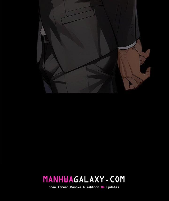 Gangster x Office Lady - Chapter 123 Page 149