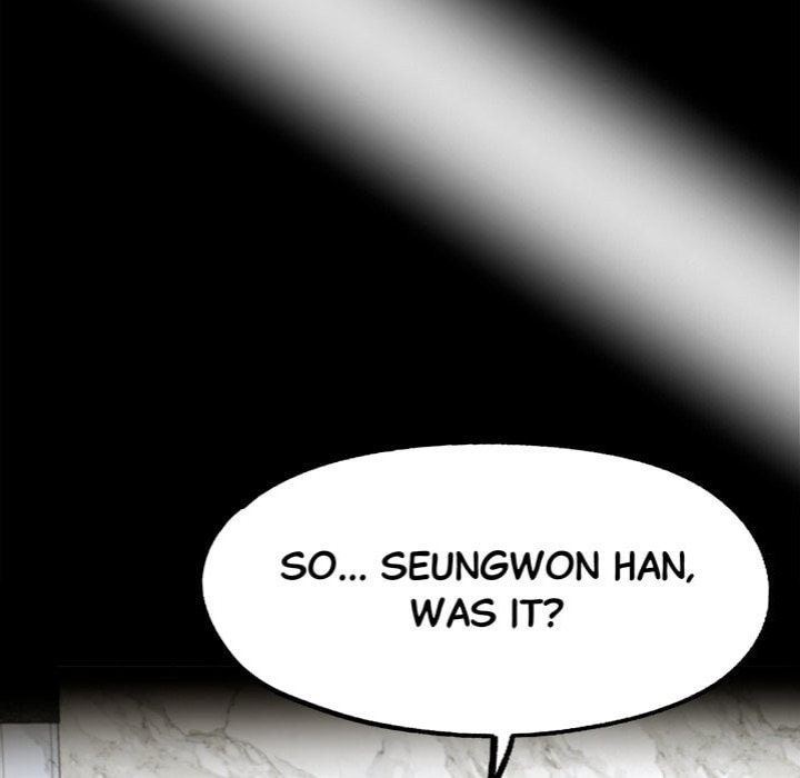 Gangster x Office Lady - Chapter 123 Page 157