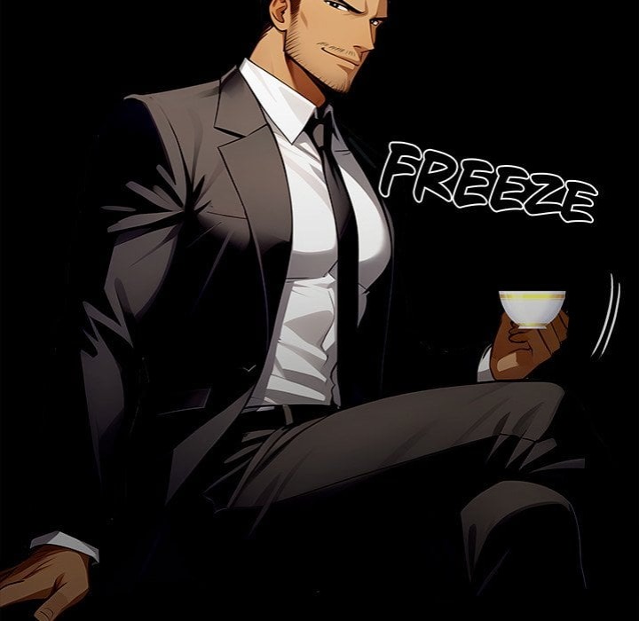 Gangster x Office Lady - Chapter 123 Page 174