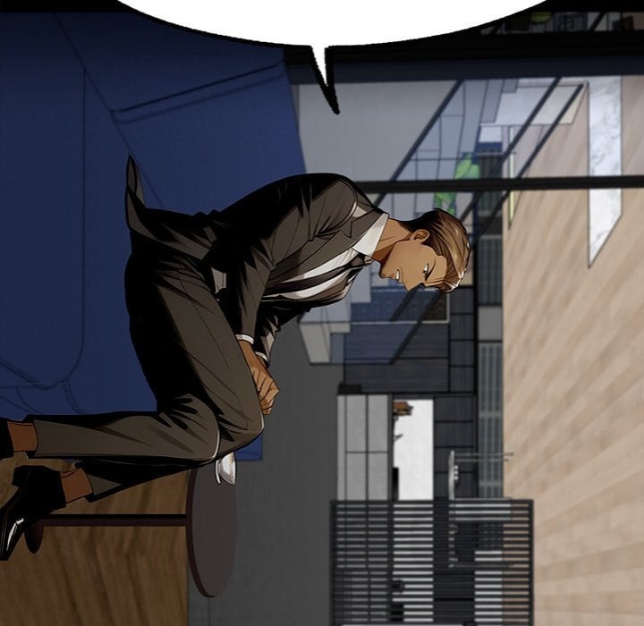 Gangster x Office Lady - Chapter 123 Page 179