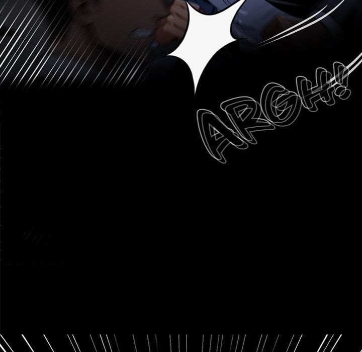 Gangster x Office Lady - Chapter 123 Page 22