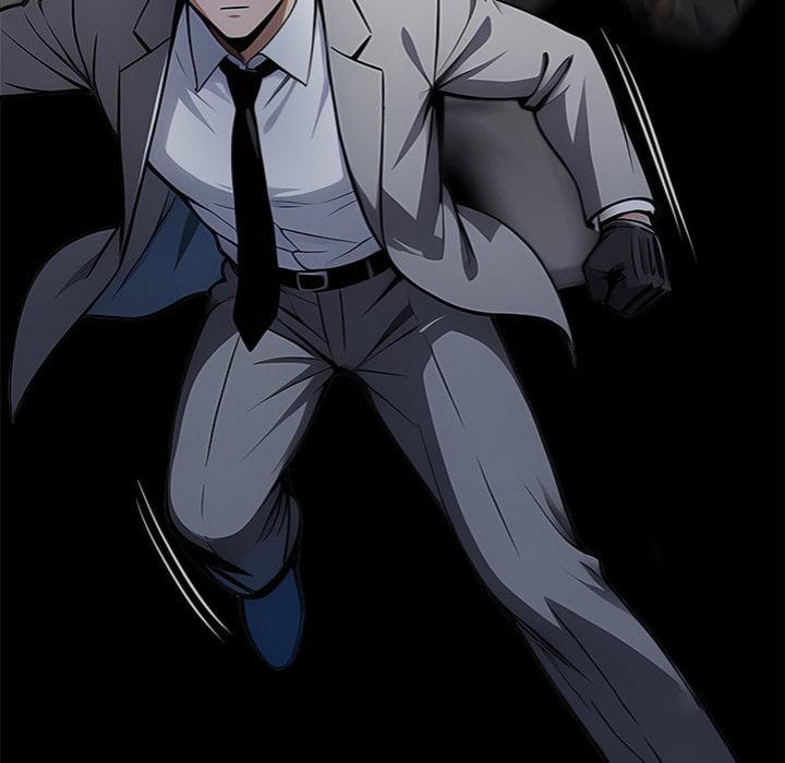 Gangster x Office Lady - Chapter 123 Page 28