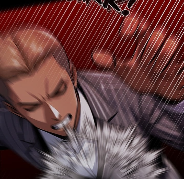 Gangster x Office Lady - Chapter 123 Page 30