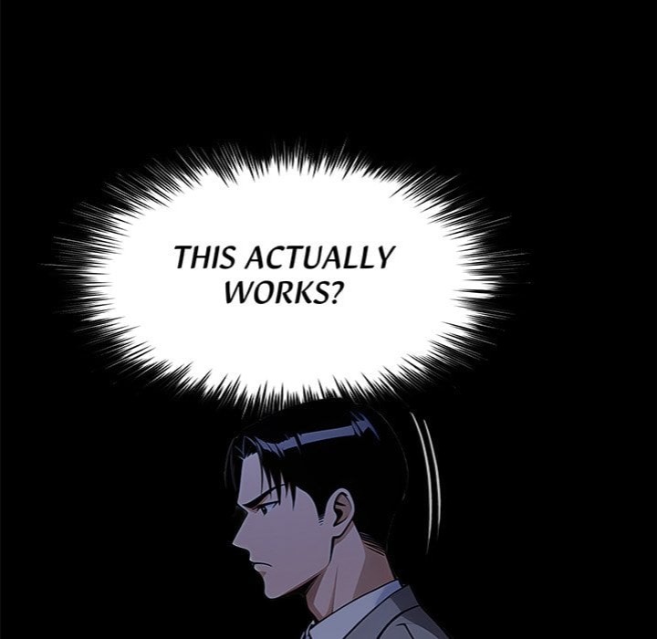 Gangster x Office Lady - Chapter 123 Page 50