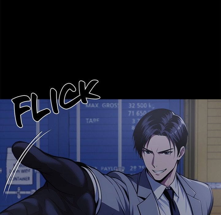 Gangster x Office Lady - Chapter 123 Page 58