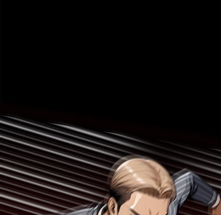 Gangster x Office Lady - Chapter 123 Page 64