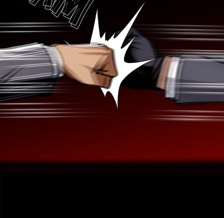 Gangster x Office Lady - Chapter 123 Page 71