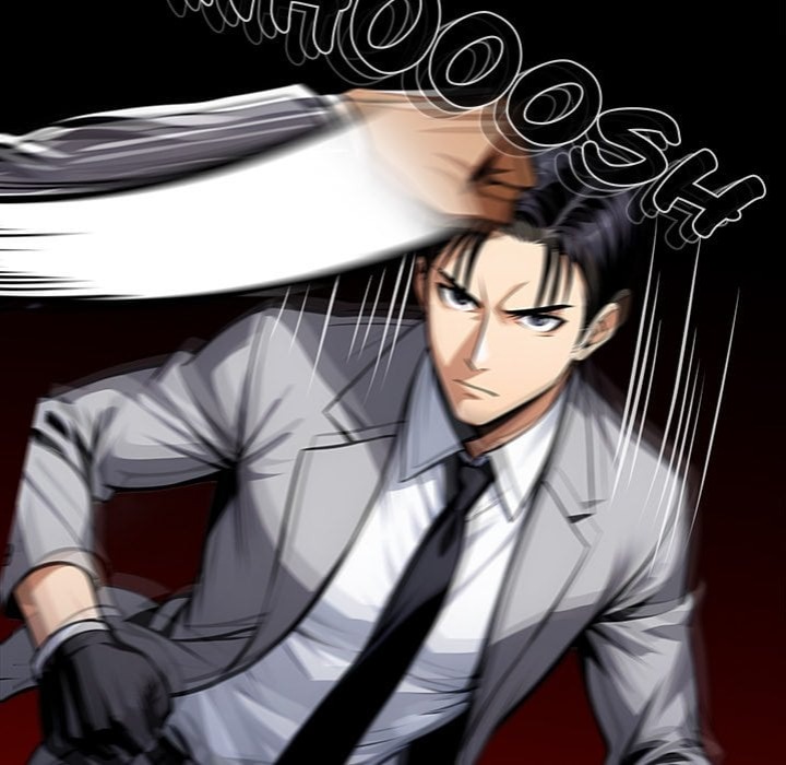 Gangster x Office Lady - Chapter 123 Page 80