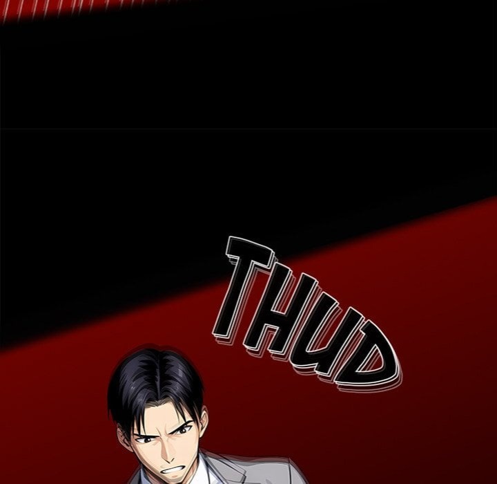 Gangster x Office Lady - Chapter 123 Page 89