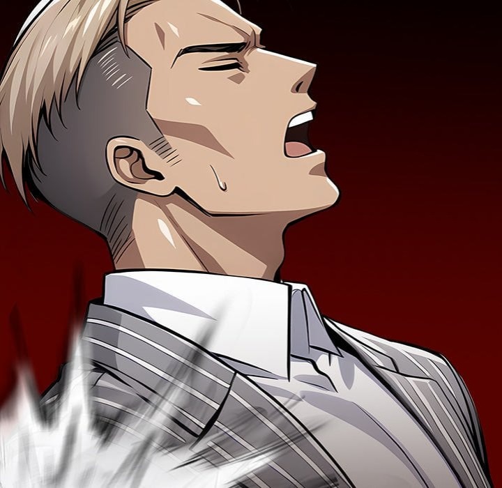 Gangster x Office Lady - Chapter 123 Page 94