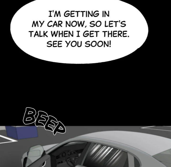 Gangster x Office Lady - Chapter 126 Page 127