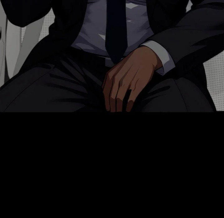 Gangster x Office Lady - Chapter 126 Page 143