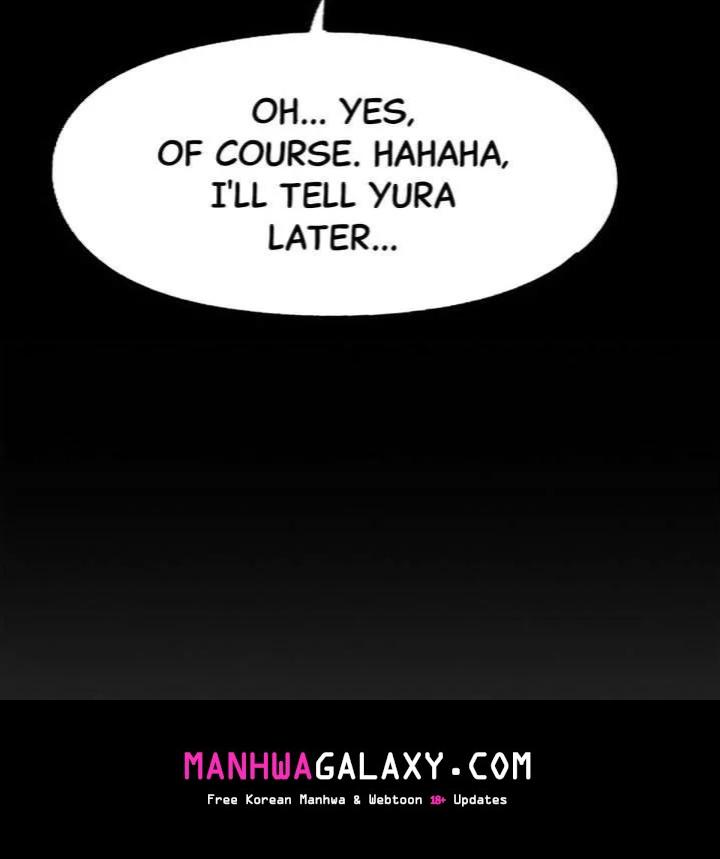 Gangster x Office Lady - Chapter 126 Page 35