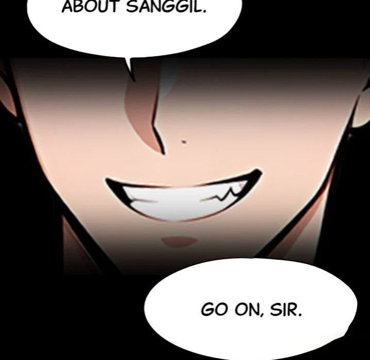 Gangster x Office Lady - Chapter 126 Page 48