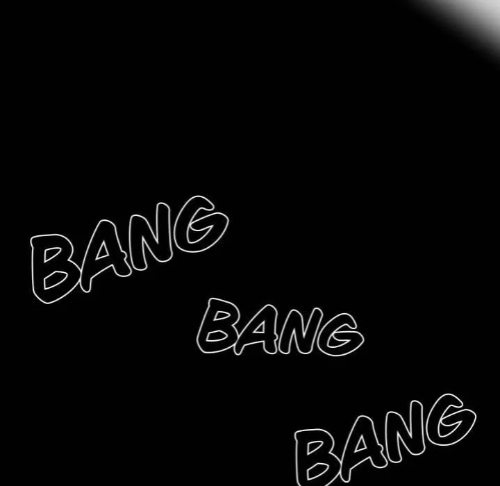 Gangster x Office Lady - Chapter 126 Page 56