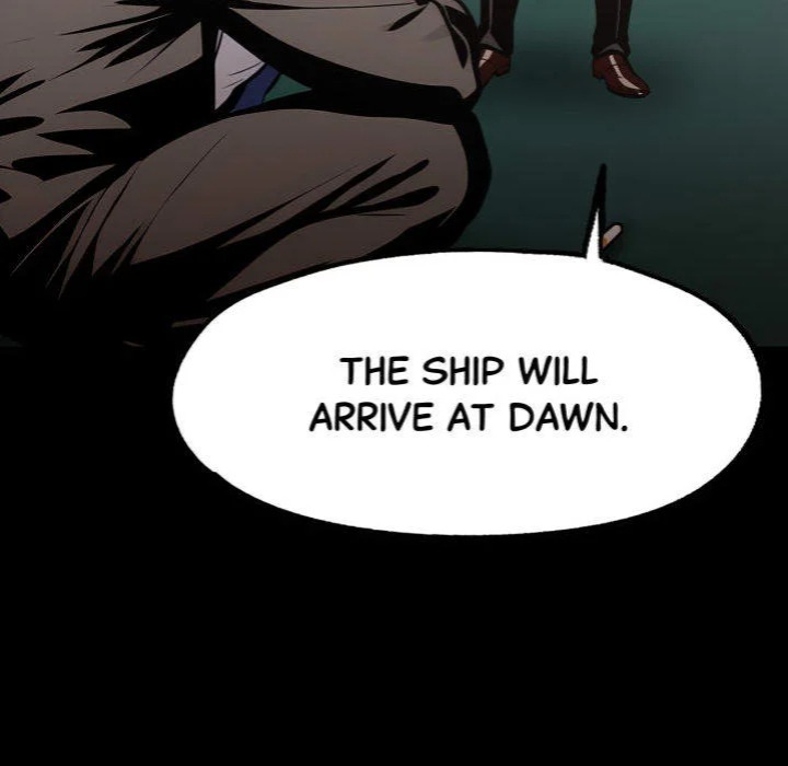 Gangster x Office Lady - Chapter 126 Page 70