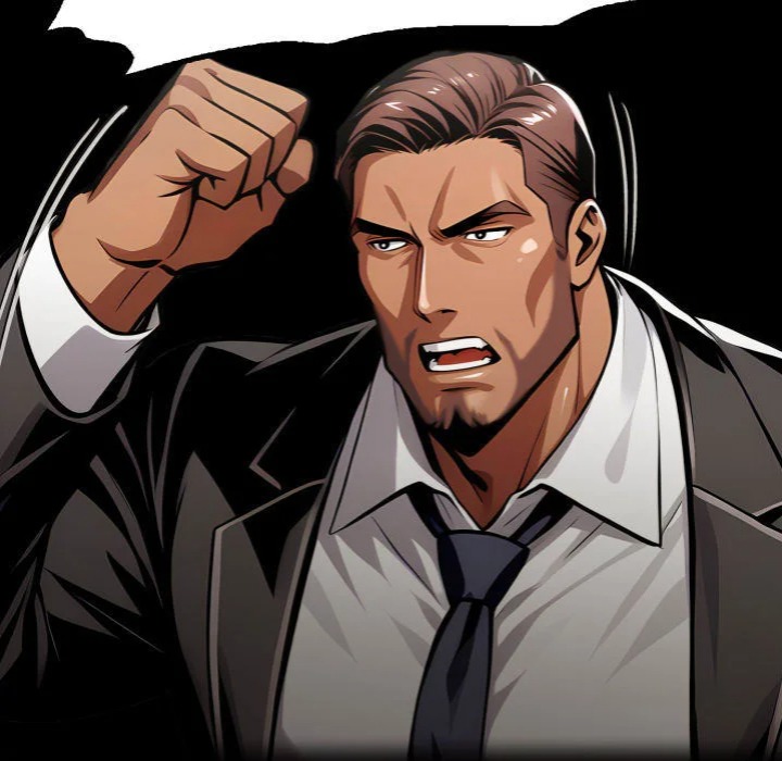 Gangster x Office Lady - Chapter 126 Page 75