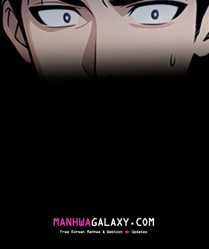 Gangster x Office Lady - Chapter 127 Page 107