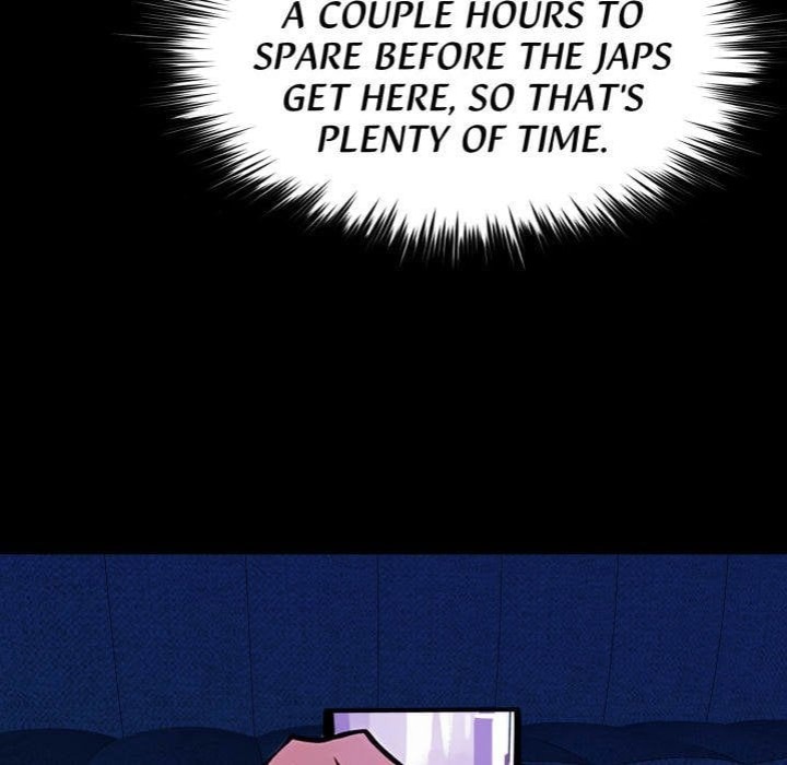 Gangster x Office Lady - Chapter 127 Page 123