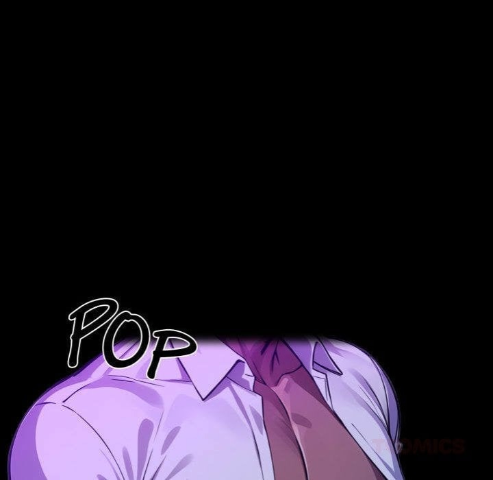 Gangster x Office Lady - Chapter 127 Page 129