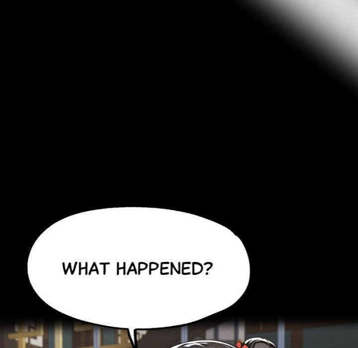 Gangster x Office Lady - Chapter 127 Page 144