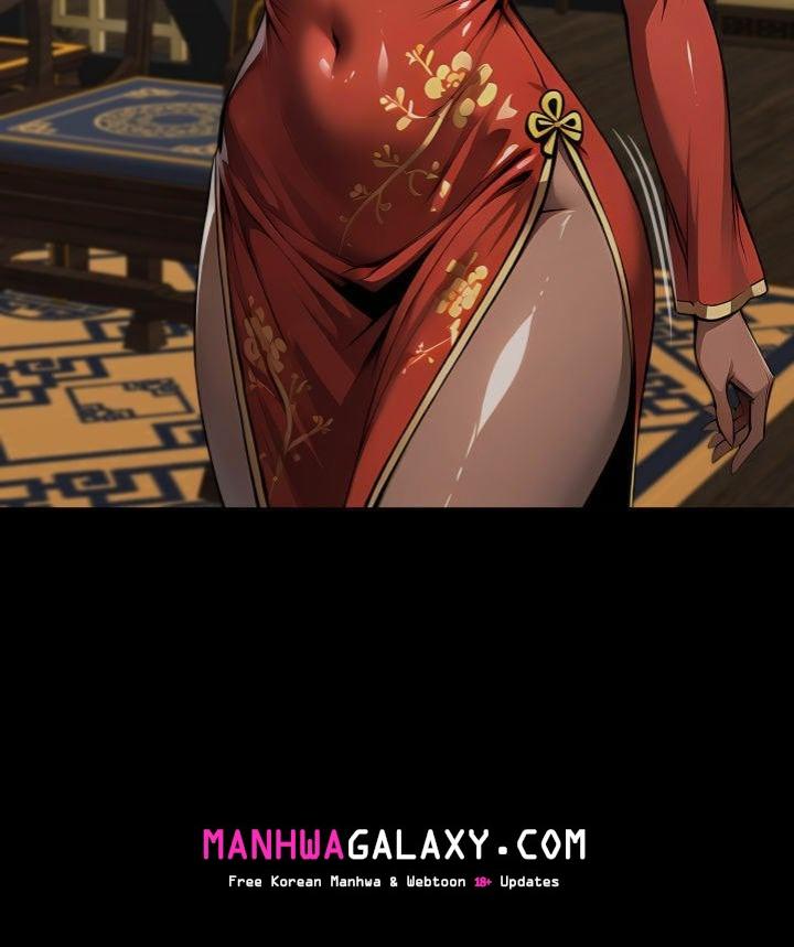 Gangster x Office Lady - Chapter 127 Page 146